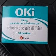 2 cutii oki 170 lei – fotografia 2 din 2