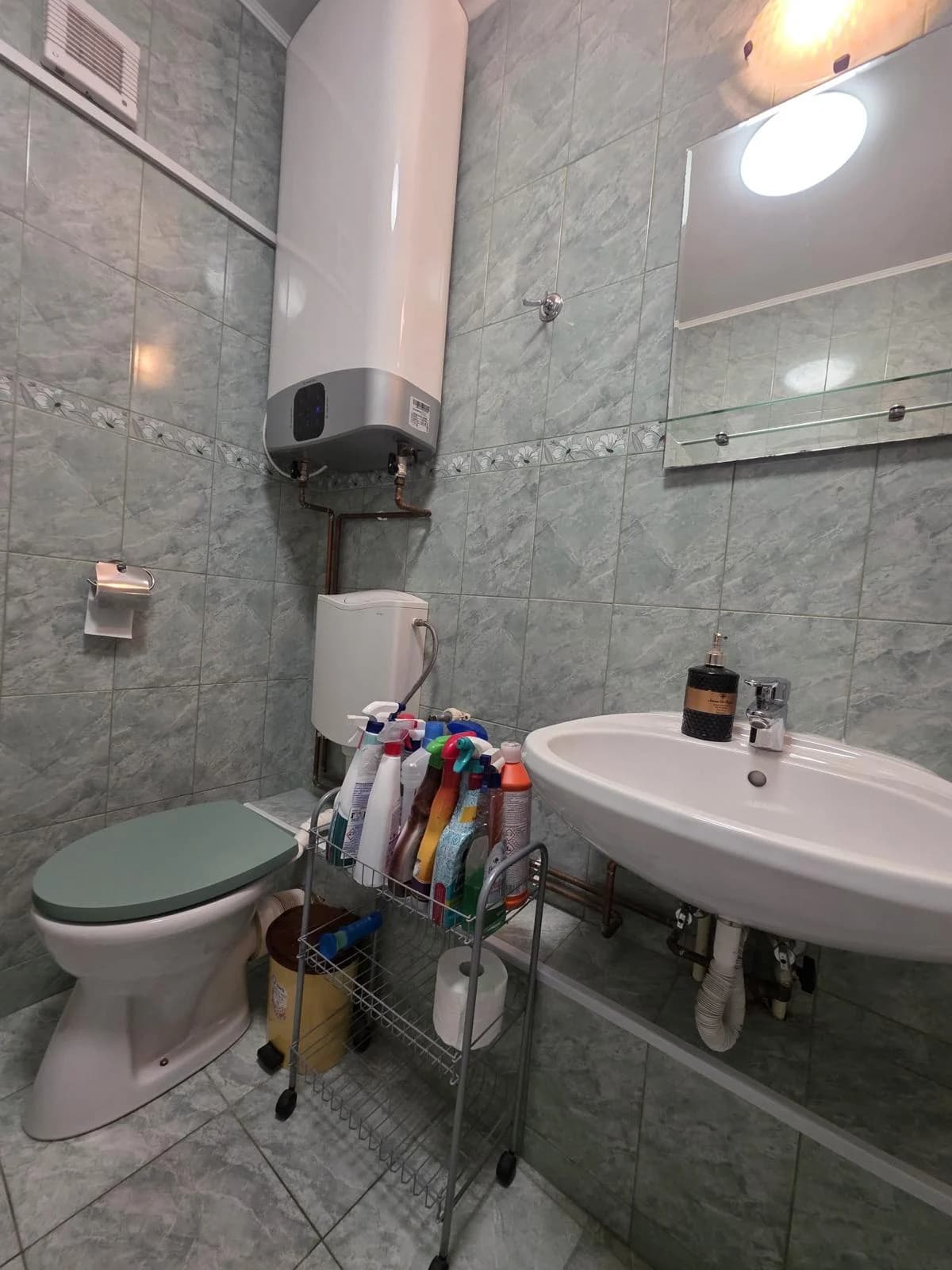 Apartament 2 camere Mosilor – fotografia 5 din 8