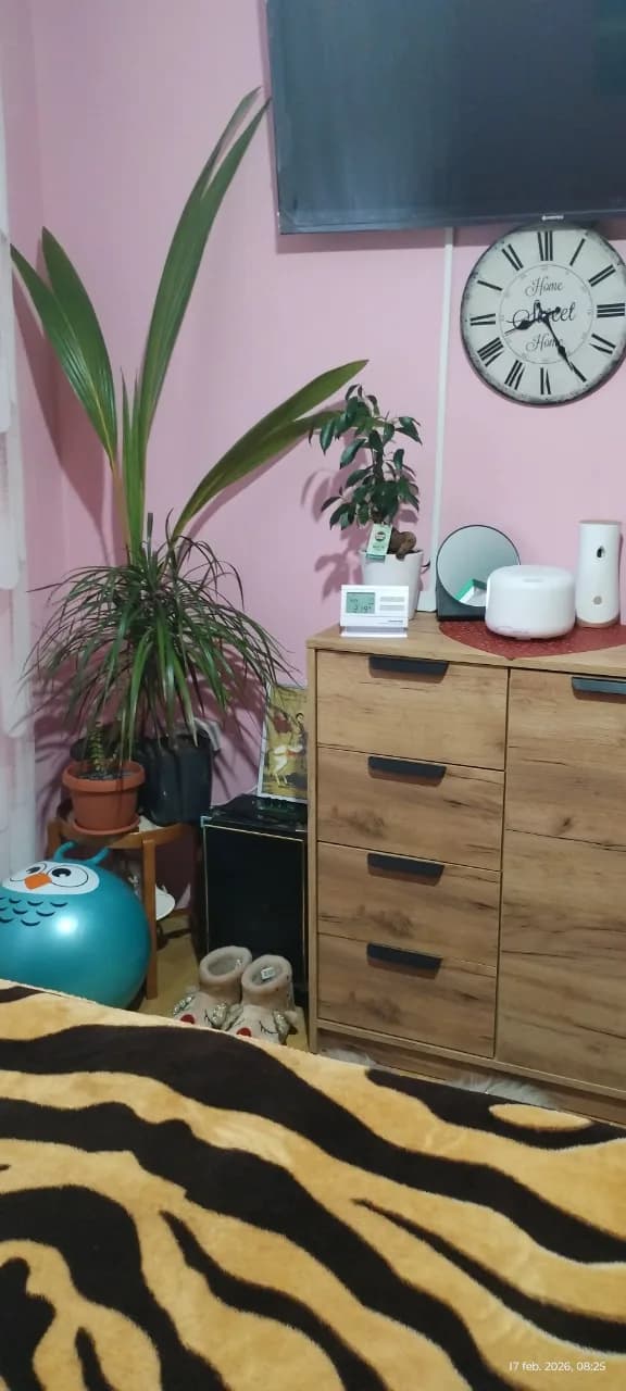 Vând apartament cu 2 camere semidecomandat in Brăila – fotografia 8 din 8