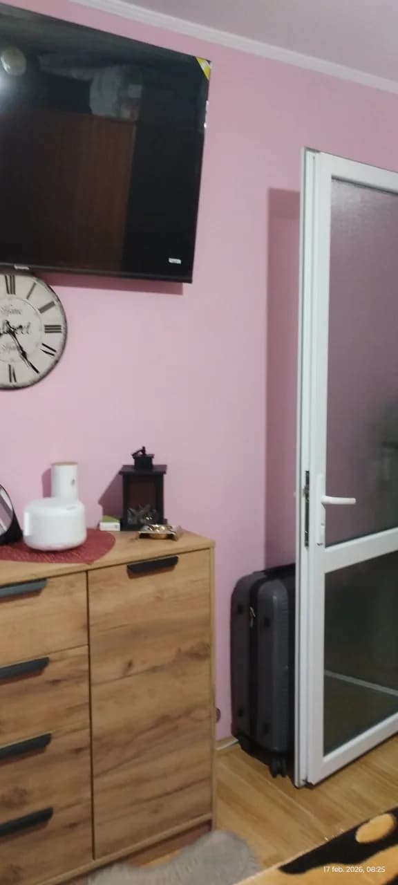 Vând apartament cu 2 camere semidecomandat in Brăila – fotografia 6 din 8