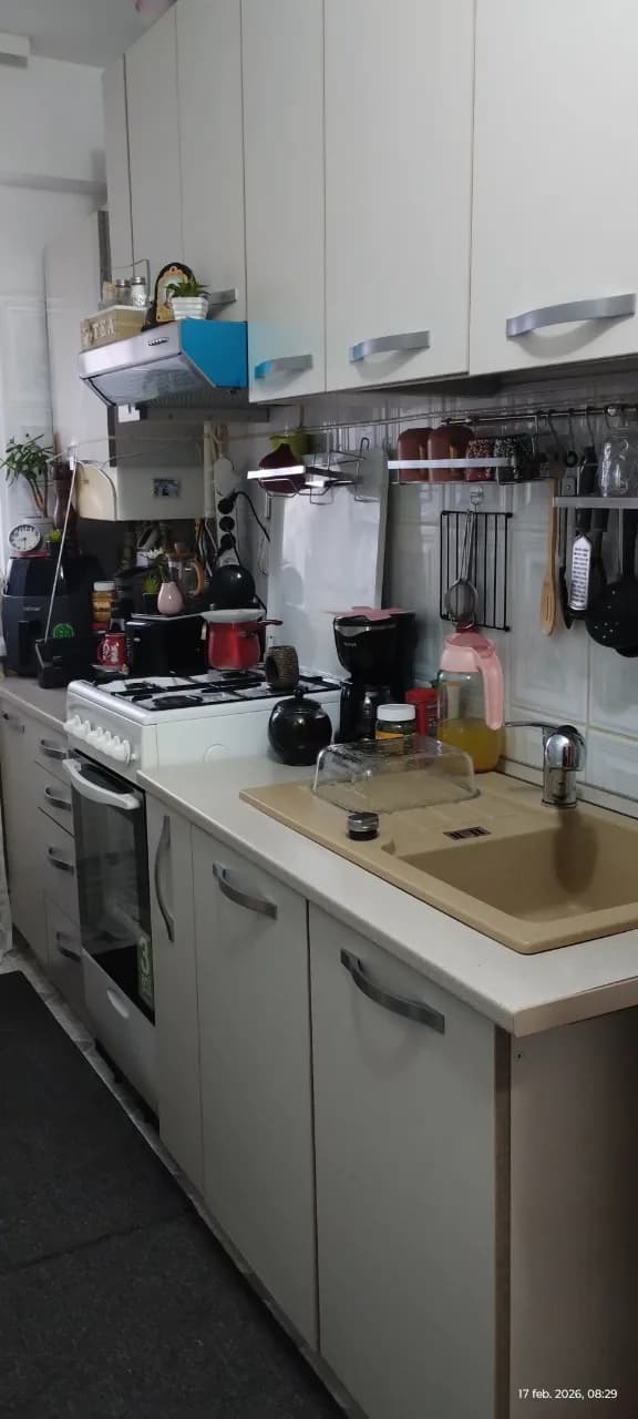 Vând apartament cu 2 camere semidecomandat in Brăila – fotografia 5 din 8