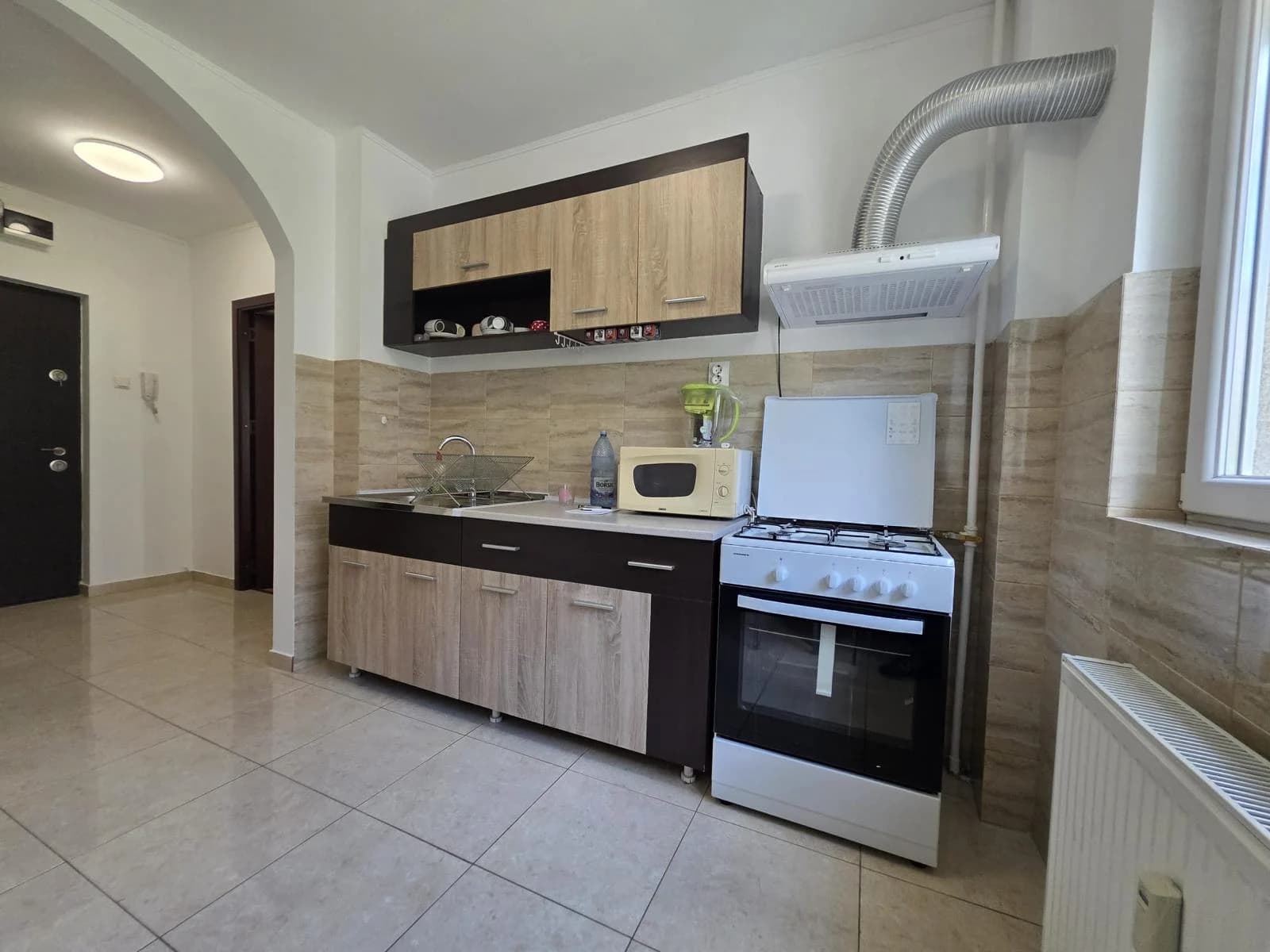 Apartament 2 camere Mosilor – fotografia 7 din 8