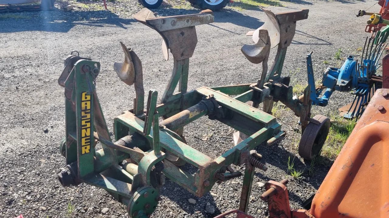 Plug Gassner 2 trupite – Targu Neamt, Neamț