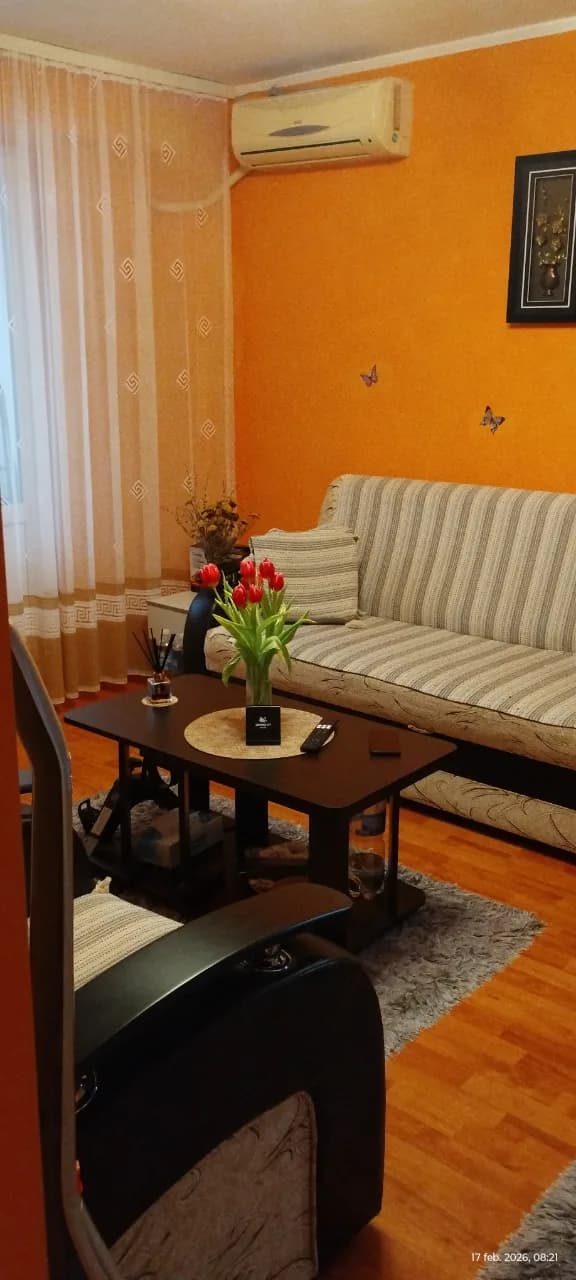 Vând apartament cu 2 camere semidecomandat in Brăila – Brăila, Brăila