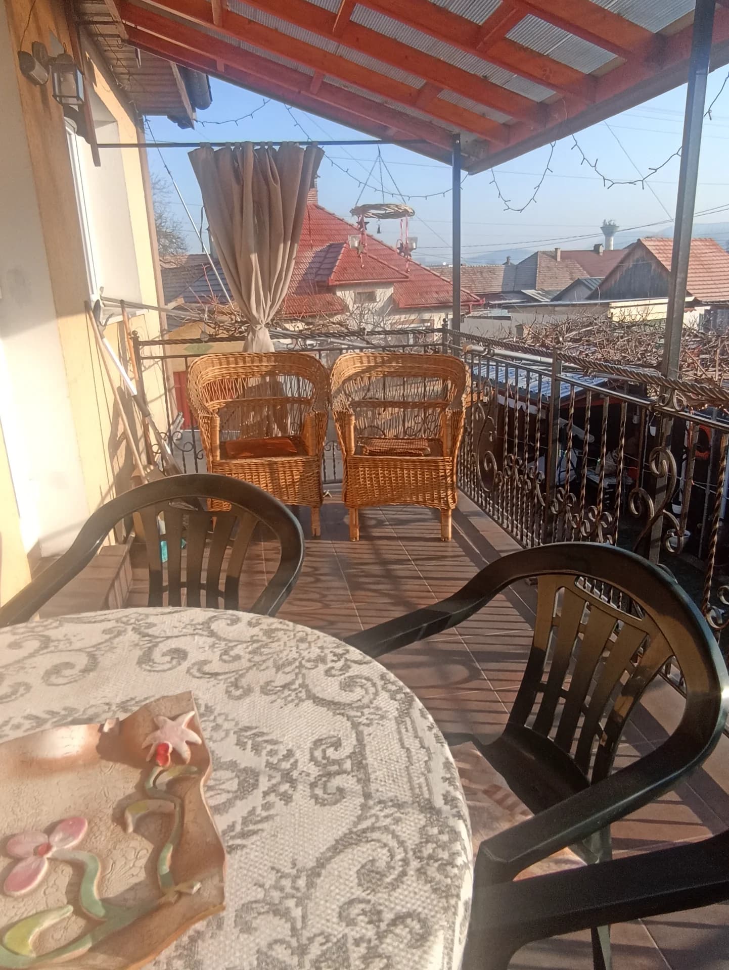 Cazare Casa Linistita – fotografia 3 din 8