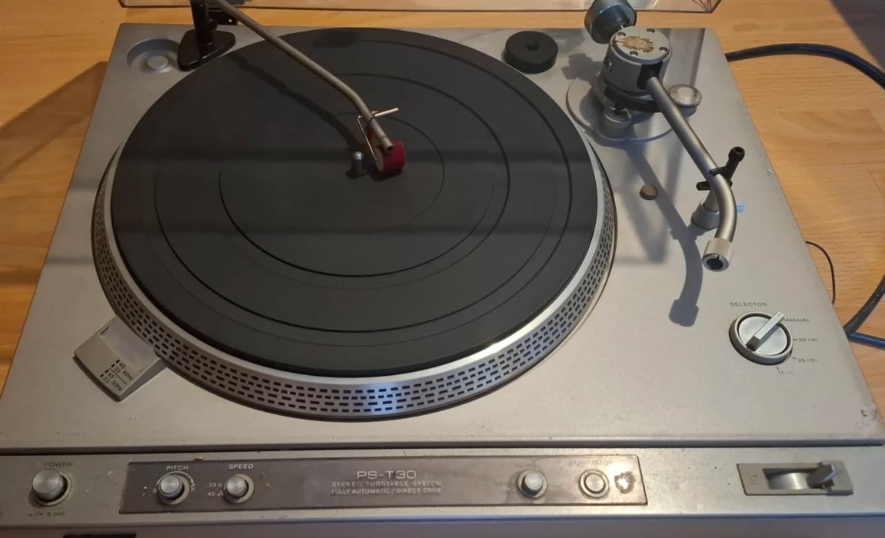 sistem audio stare buna – fotografia 2 din 3