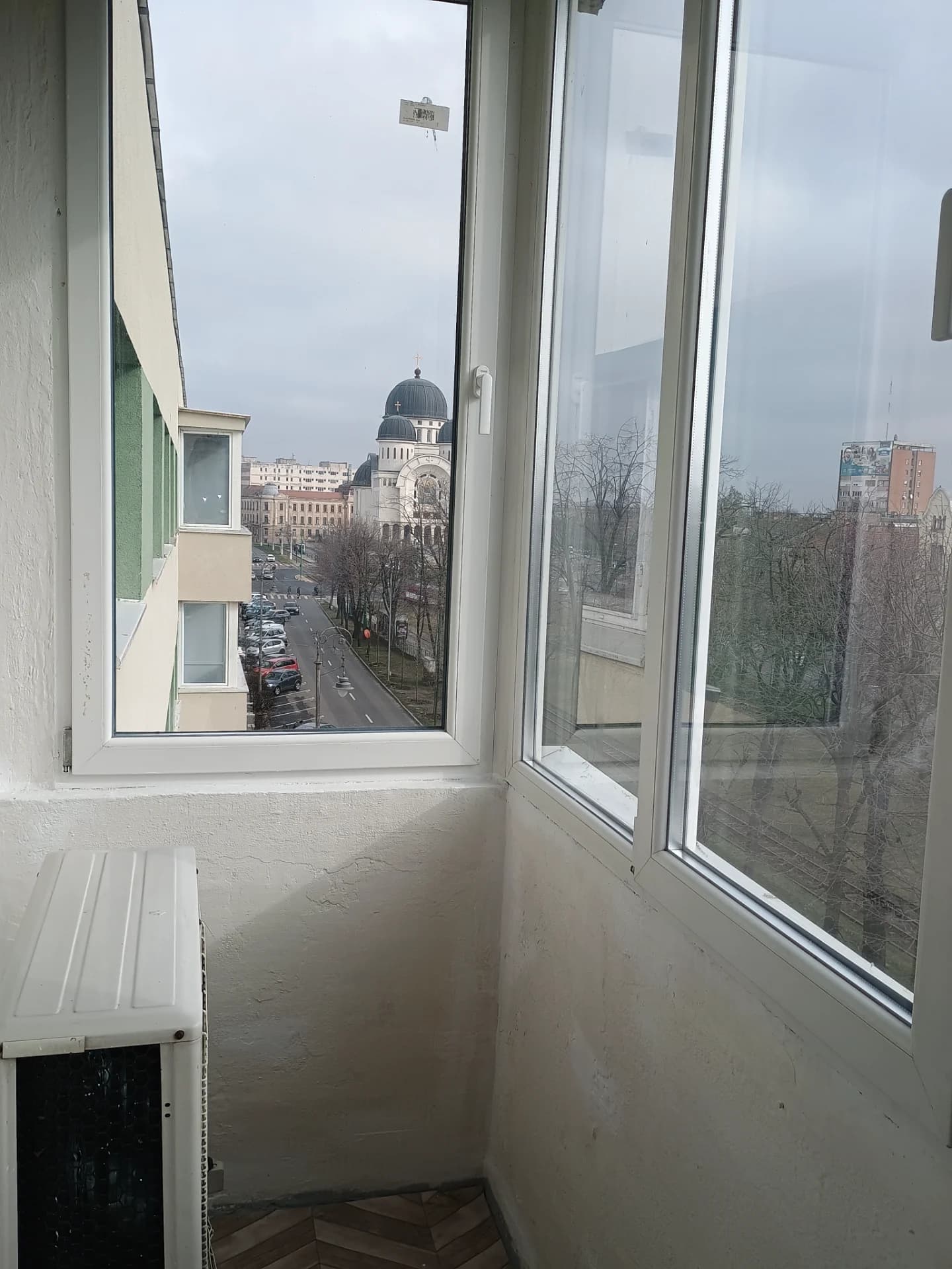 Apartament 3 camere – Arad, Arad
