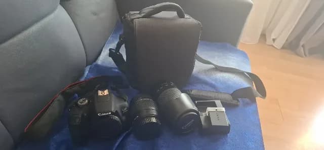 aparat foto stare buna