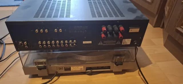 sistem audio stare buna