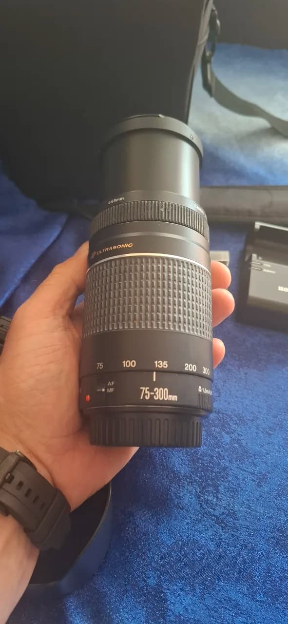 aparat foto stare buna – fotografia 4 din 7