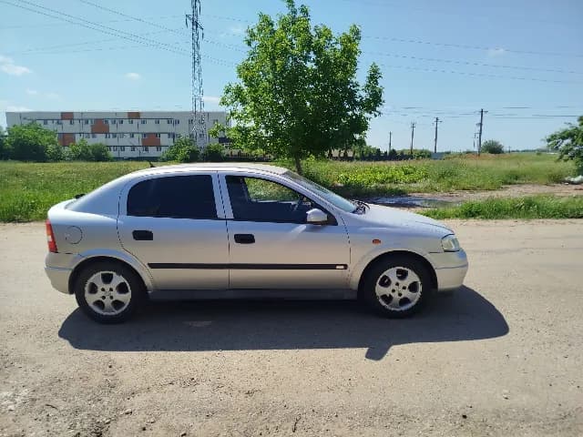 Opel Astra G,, Acte la zi
