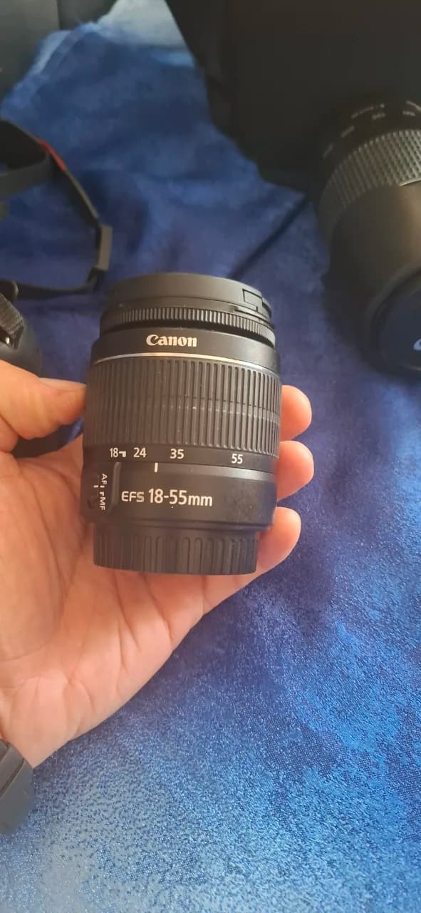 aparat foto stare buna – fotografia 3 din 7
