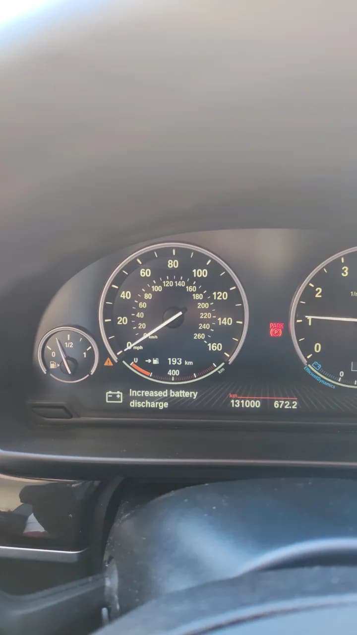 vind BMW 528i 245 cai an 2014 perfecta stare – fotografia 3 din 6