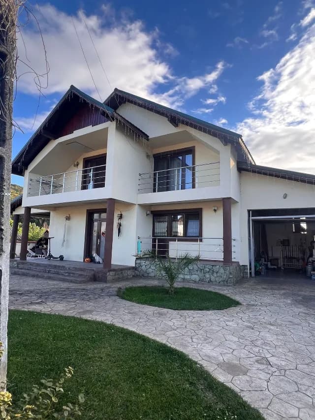 Vila p+1,Fedelesoiu, Vâlcea