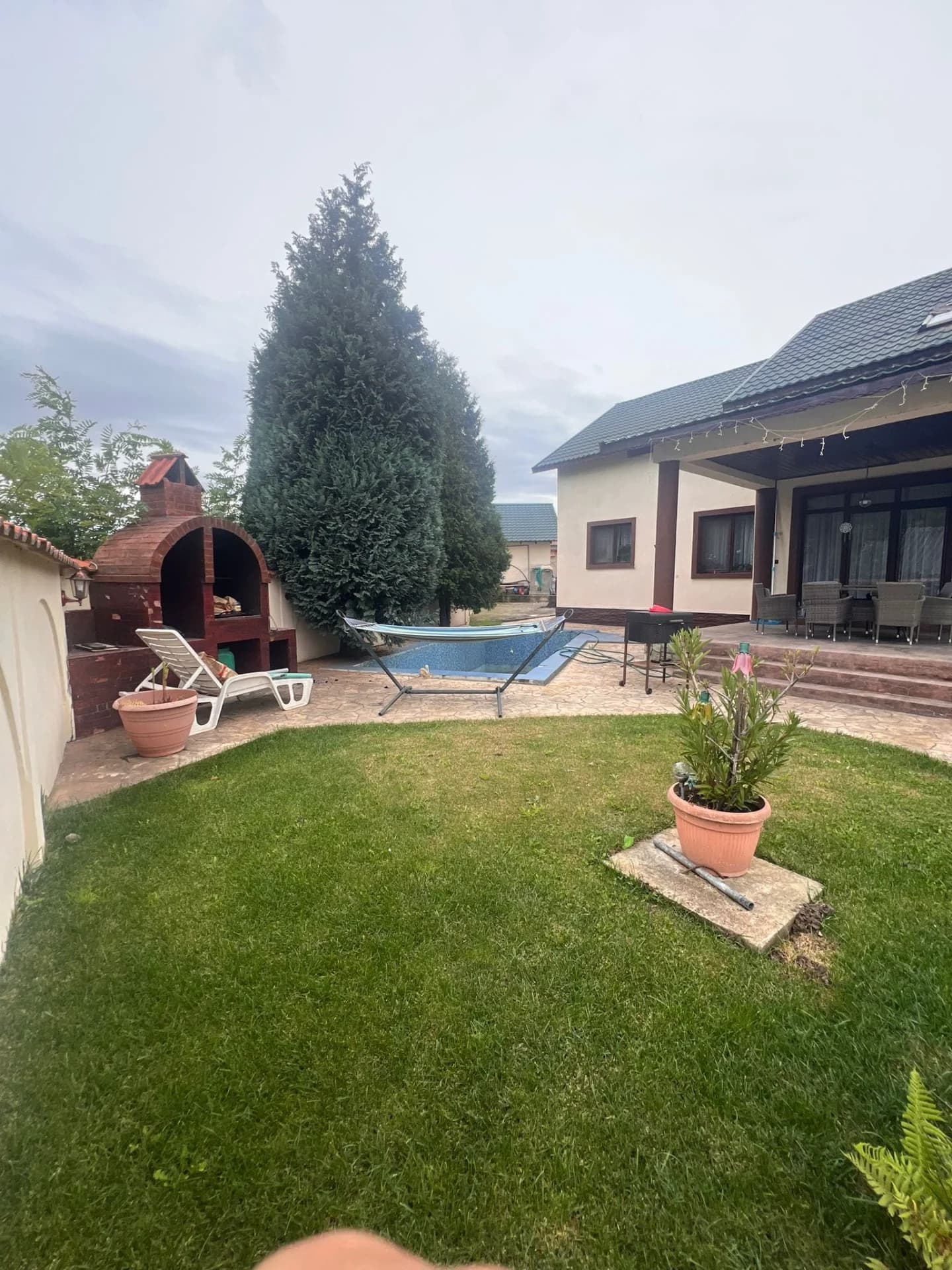 Vila p+1,Fedelesoiu, Vâlcea – fotografia 2 din 8