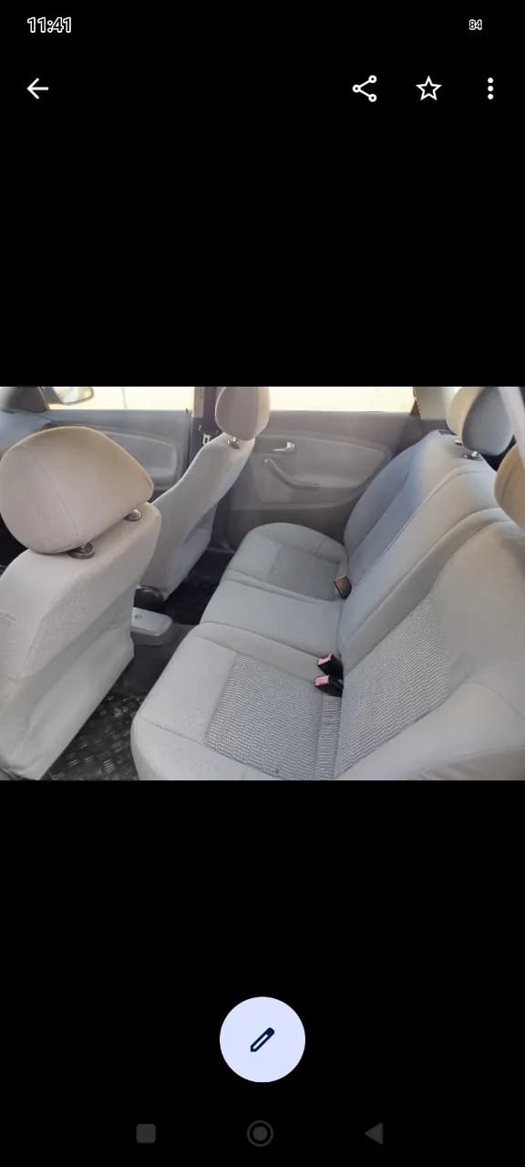 Seat Ibiza,, euro 4,, Acte la zi – fotografia 8 din 8