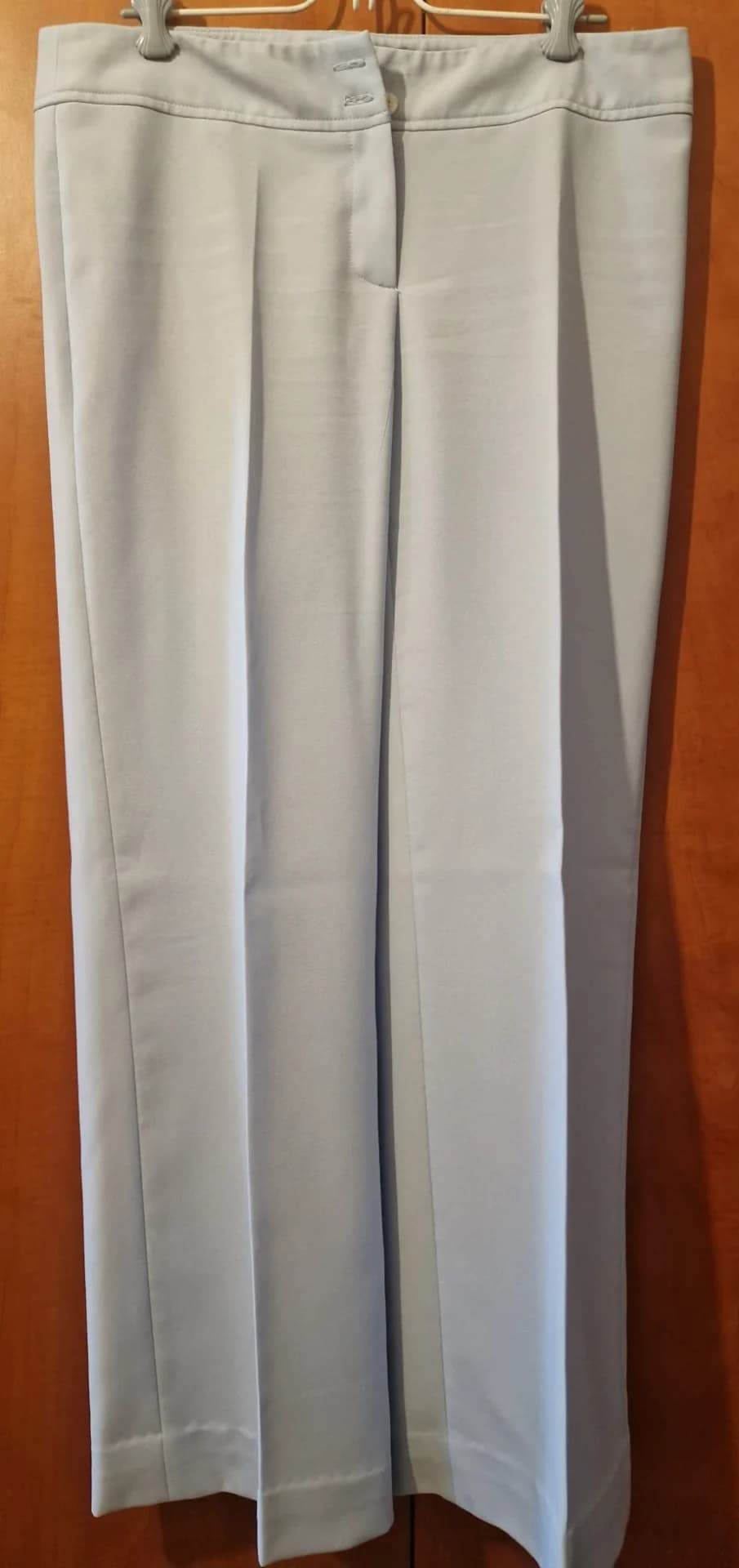 Tian R - pantaloni dama largi, masura 42