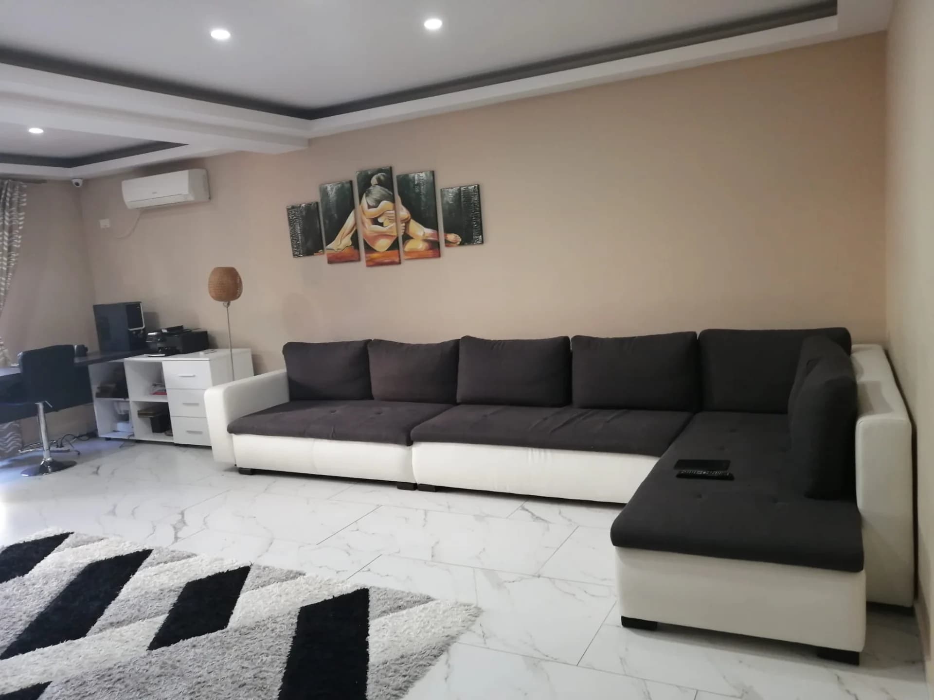Vilă de închiriat,Militari Residence – fotografia 2 din 8
