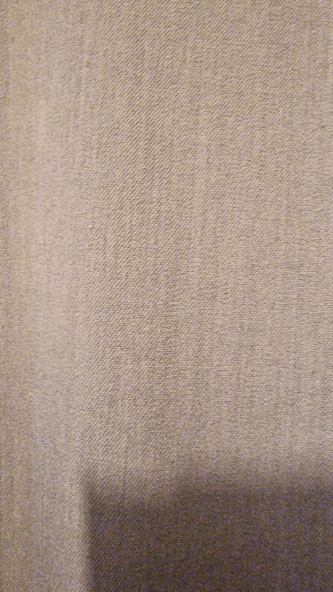 Nine West Jeans - pantaloni dama gri mărimea 12/30, fabricați în Iordania. – fotografia 4 din 5