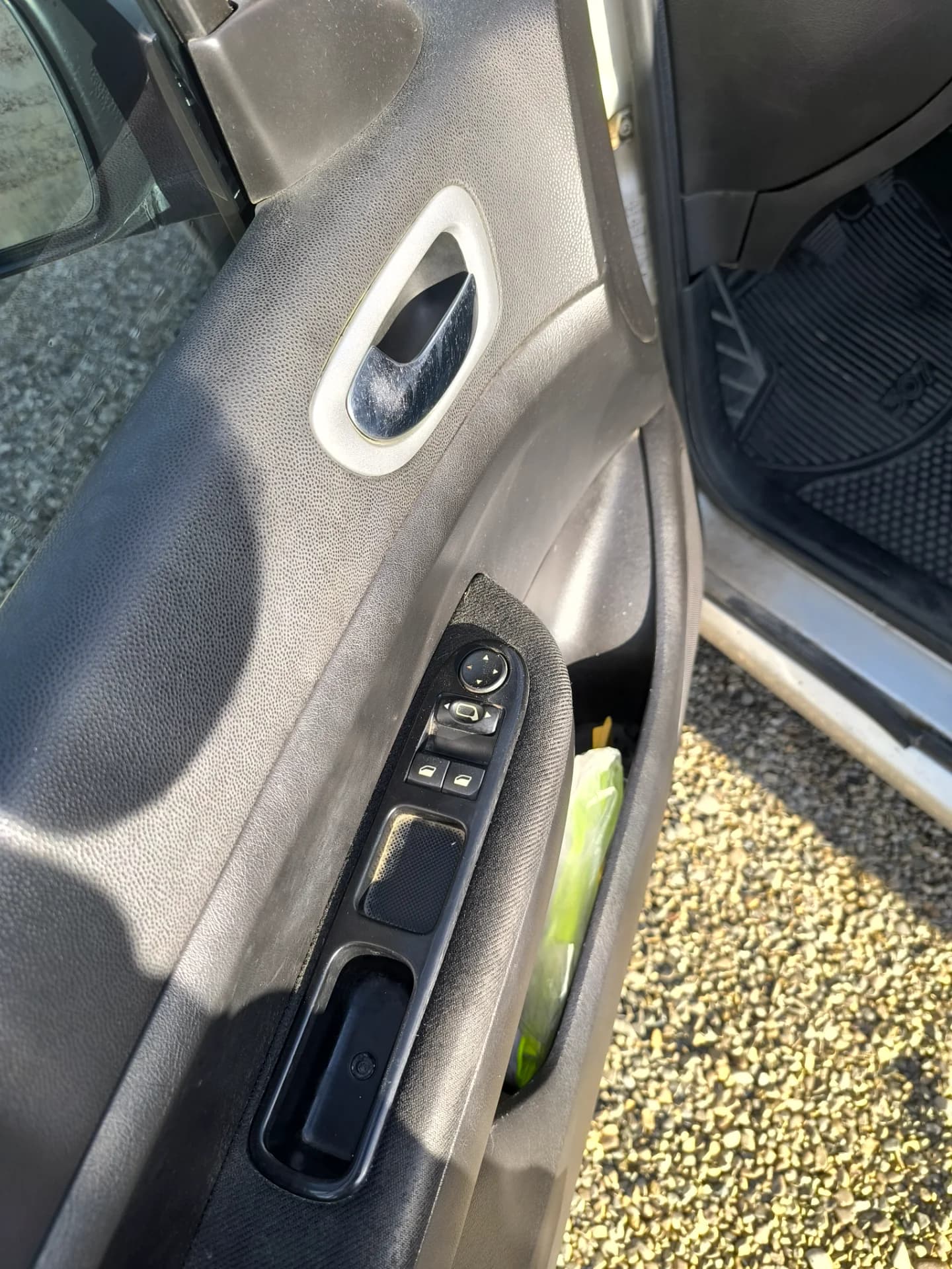 Peugeot 307 break – fotografia 7 din 8