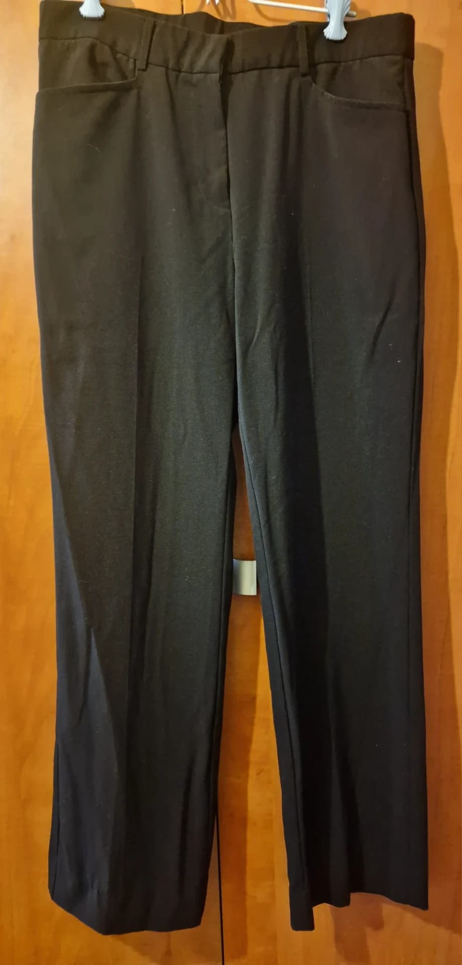 Casual Studio - pantaloni elegant dama, negru, masura 12 – Sector 6, București
