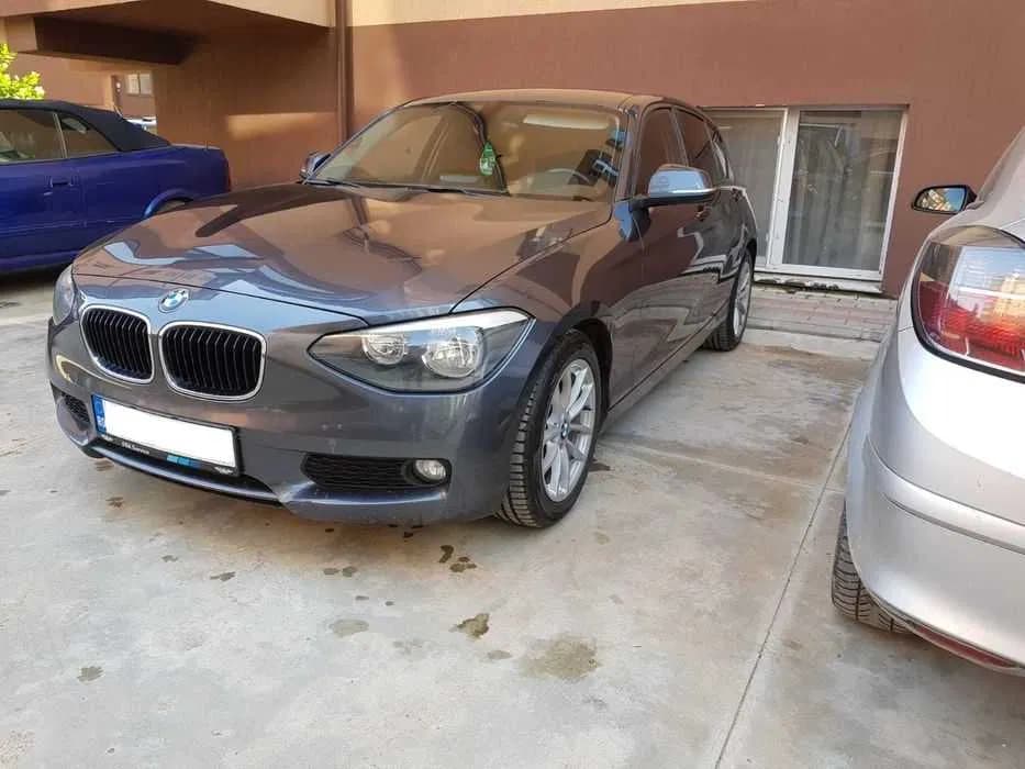 Bmw f.20 116i fabricat in 2013 – Sector 3, București