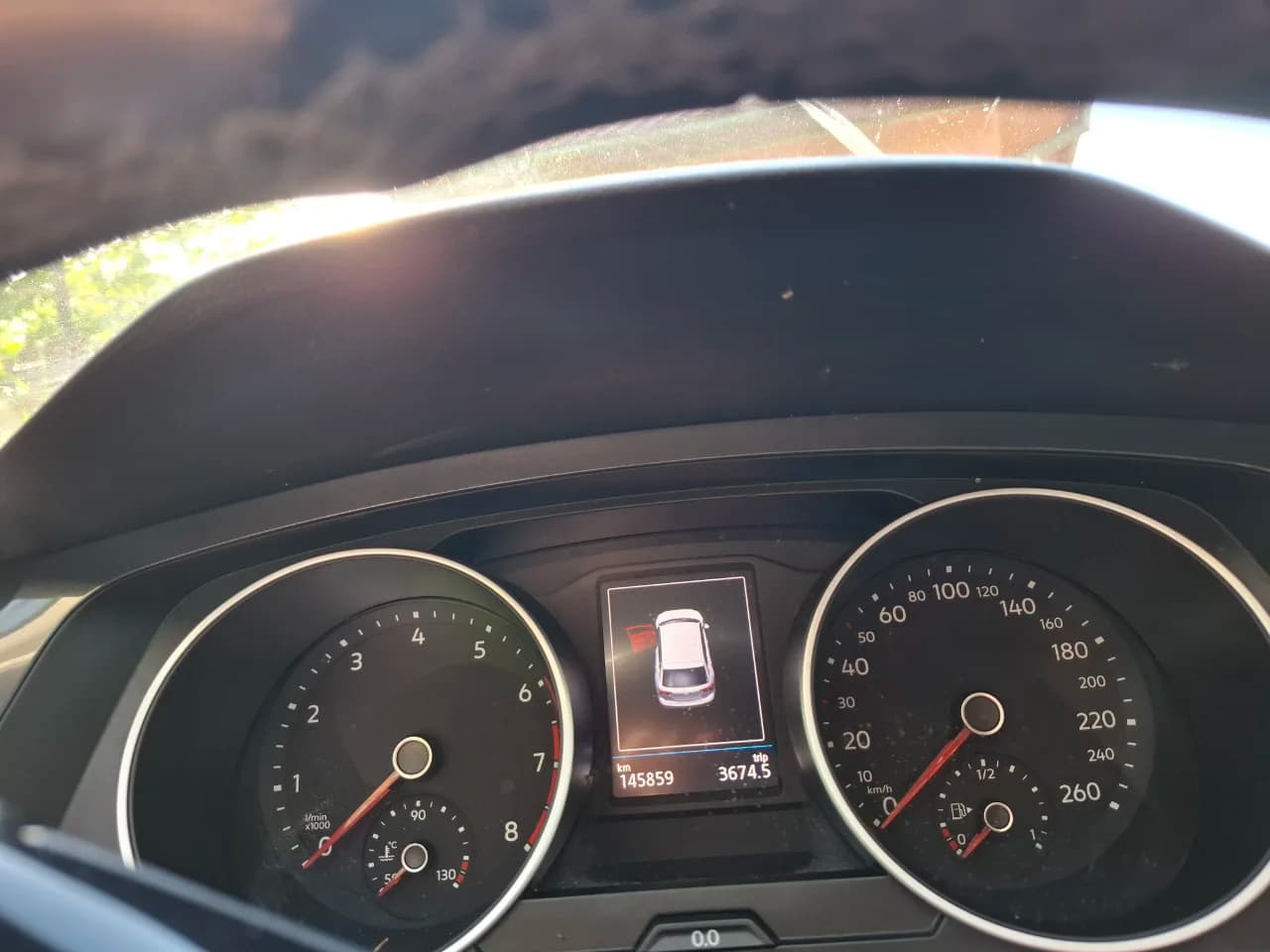vand Volkswagen Tiguan 1,4 benzina – fotografia 5 din 8