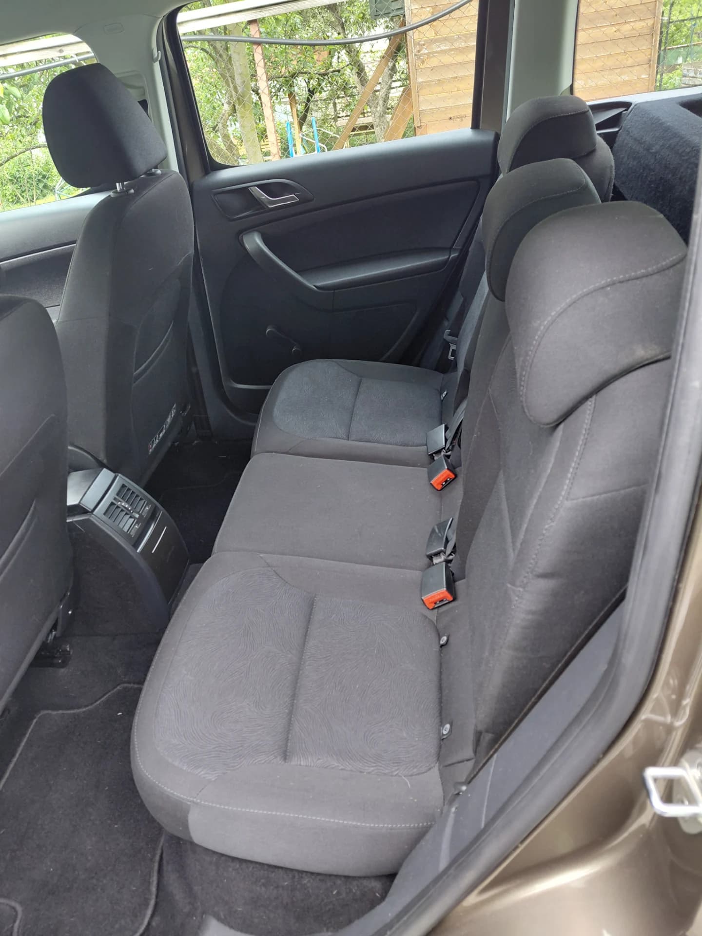 Skoda Yeti 2016 euro6 – fotografia 8 din 8