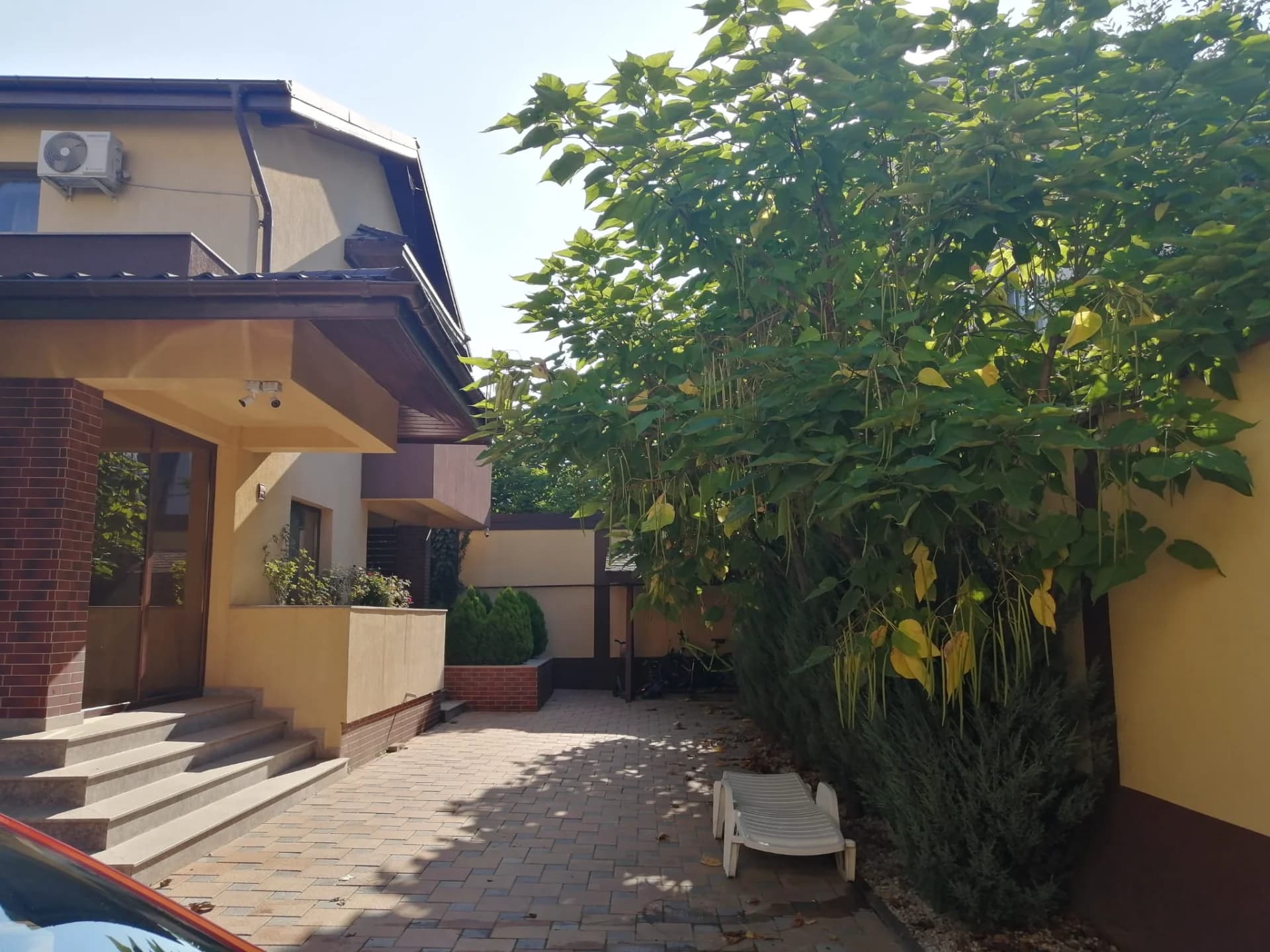 Vilă de închiriat,Militari Residence – Chiajna, Ilfov