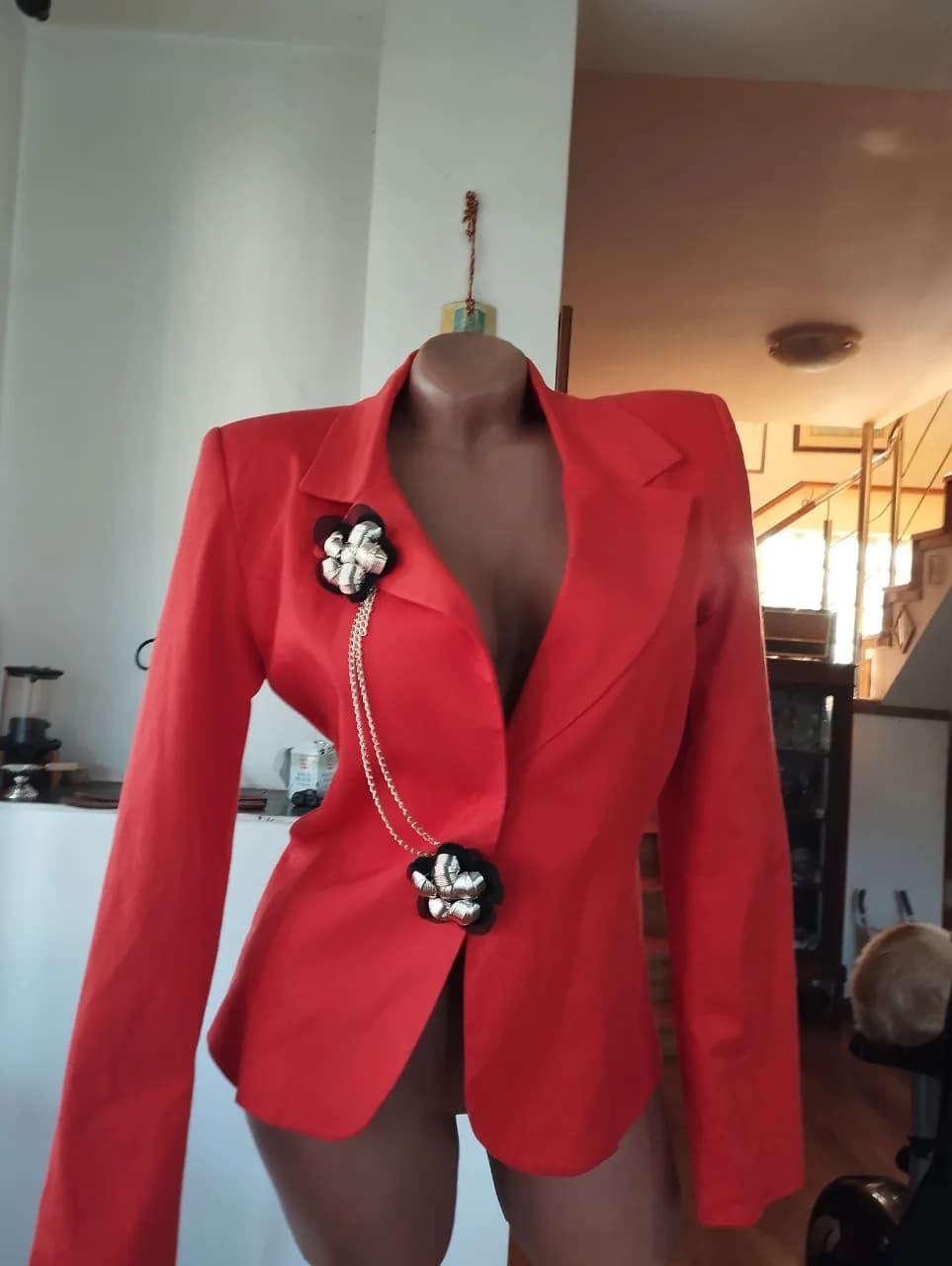 Sacou dama elegant – Mangalia, Constanța