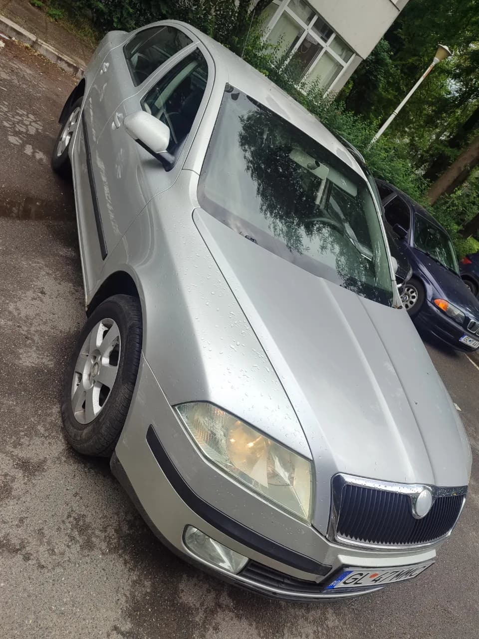 Skoda Octavia,2006,stare foarte buna – Galați, Galați – Mașini