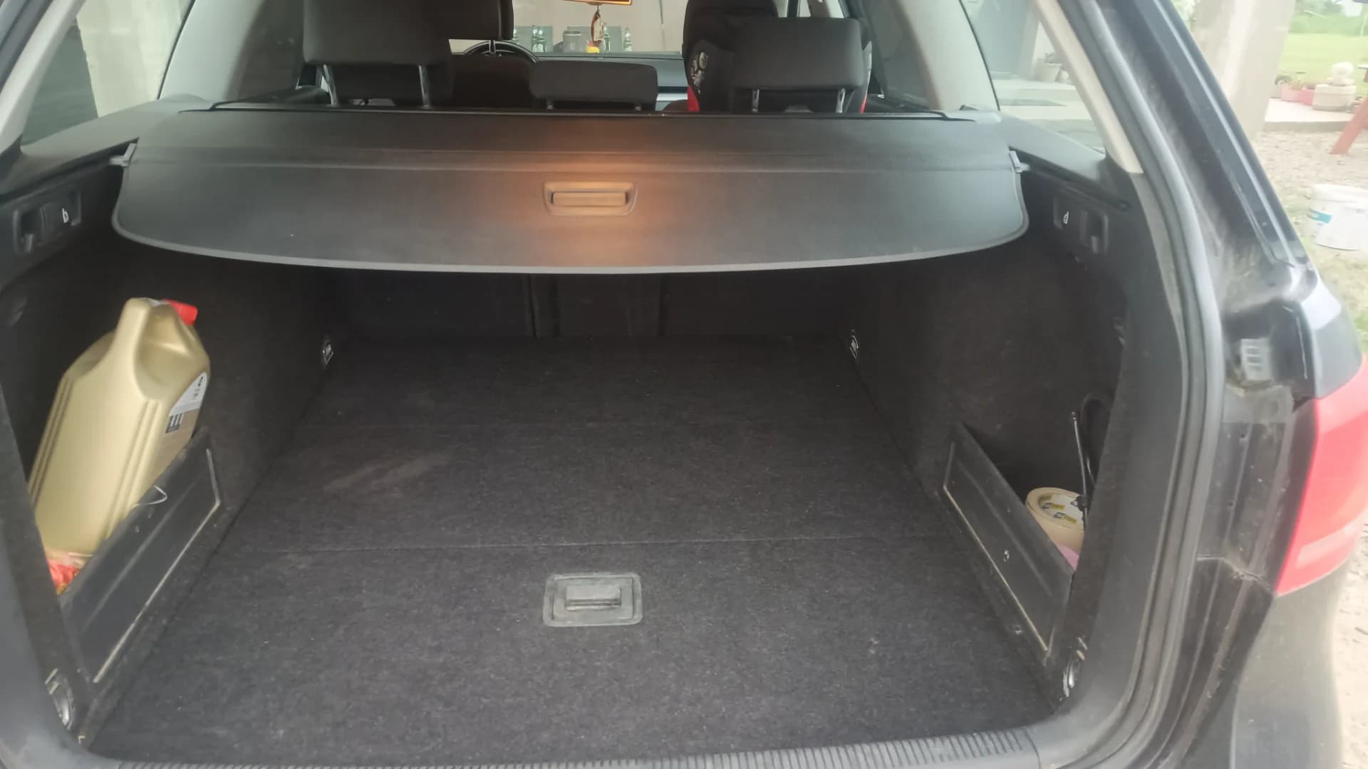 Se vinde Volskwagen Passat – fotografia 4 din 8