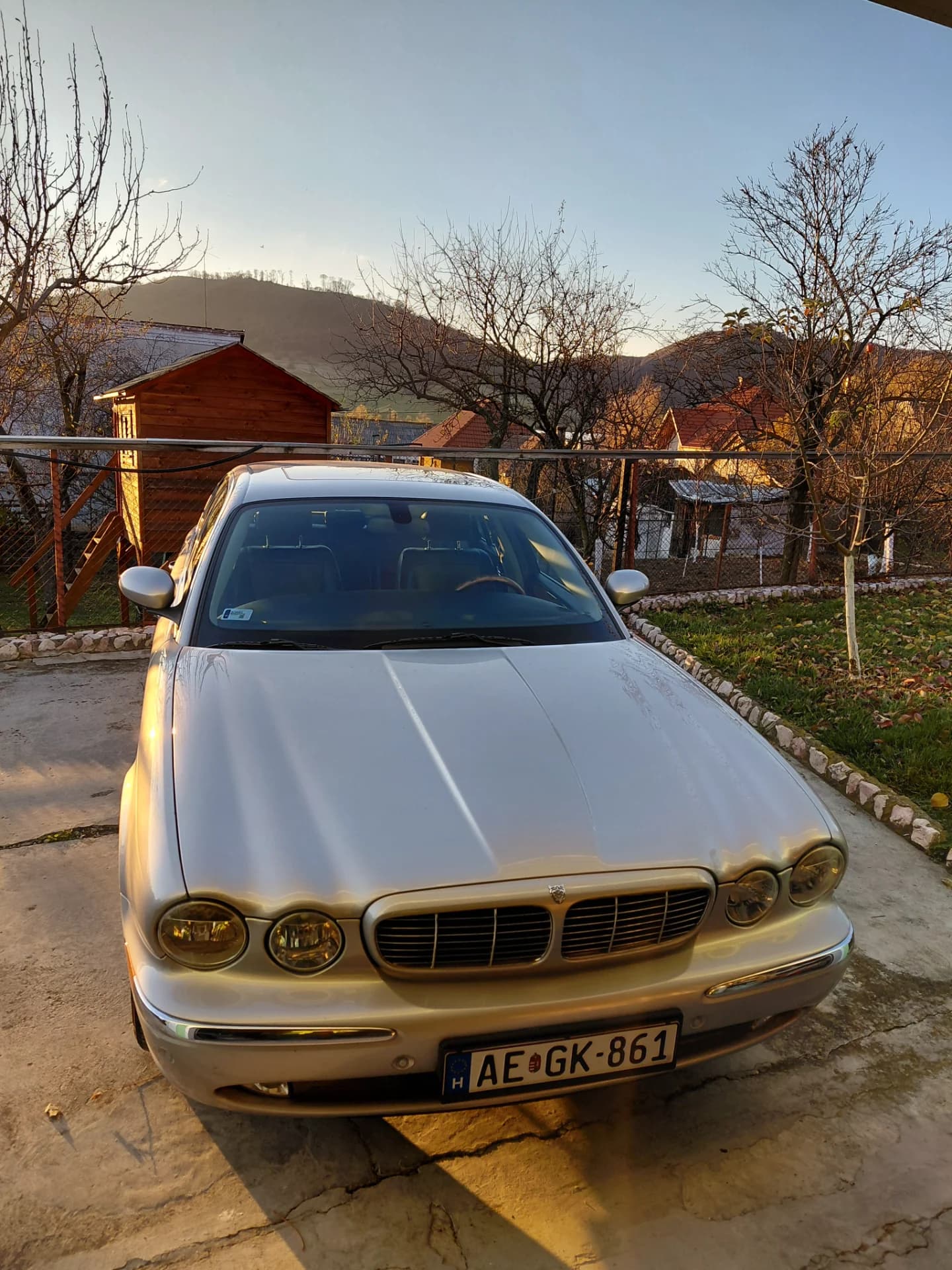 Jaguar XJ6 Sport – Odorheiu Secuiesc, Harghita – Mașini