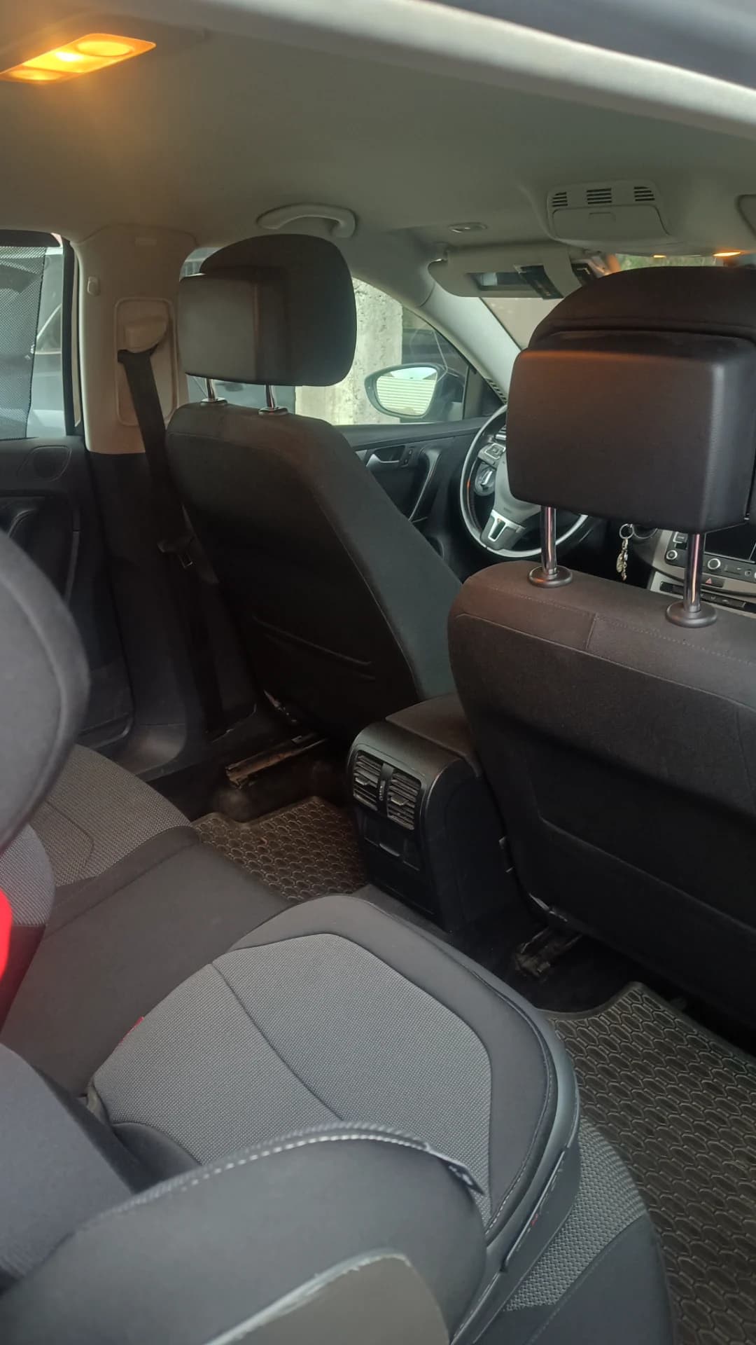 Se vinde Volskwagen Passat – Lipia, Buzău – Nautică
