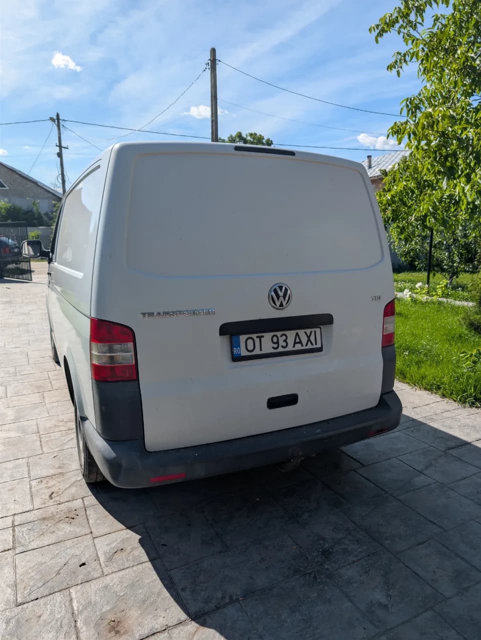 Vw T5.5 2011 Euro 5 foarte intretinut – fotografia 4 din 6
