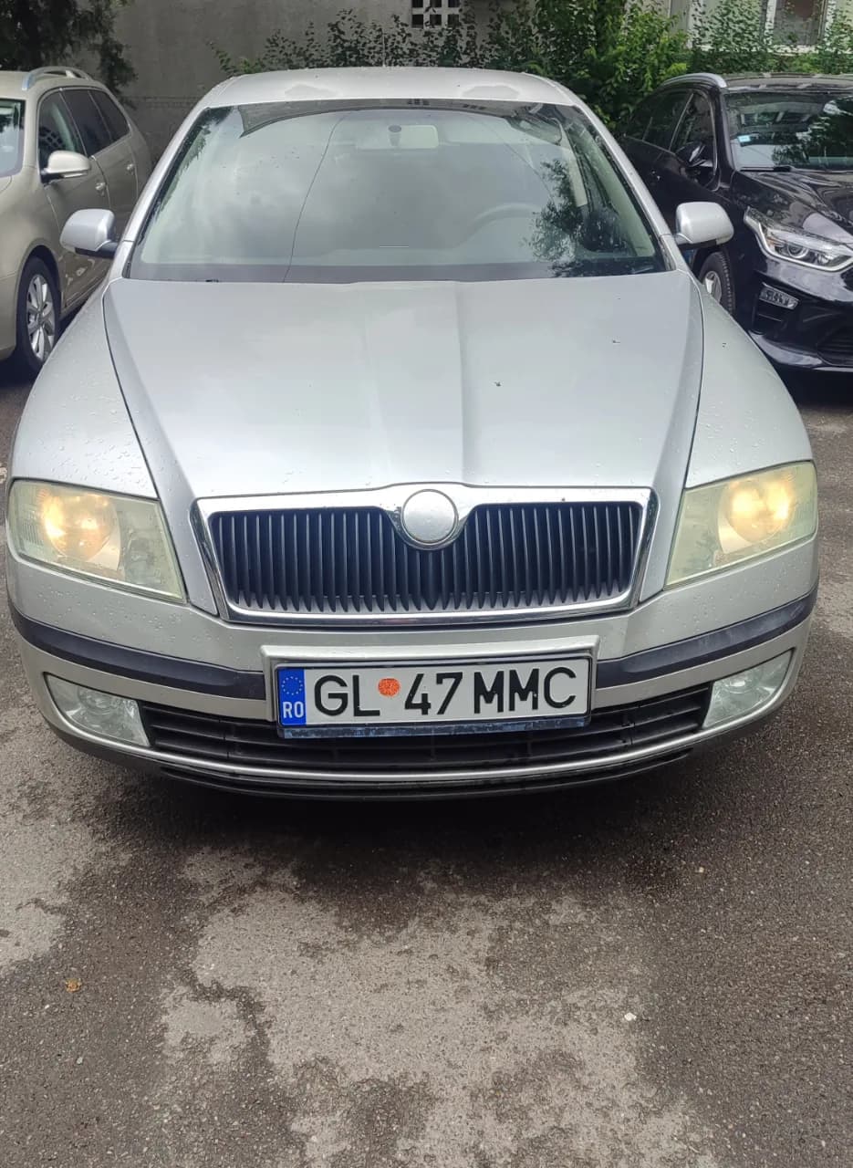 Skoda Octavia,2006,stare foarte buna – fotografia 3 din 5