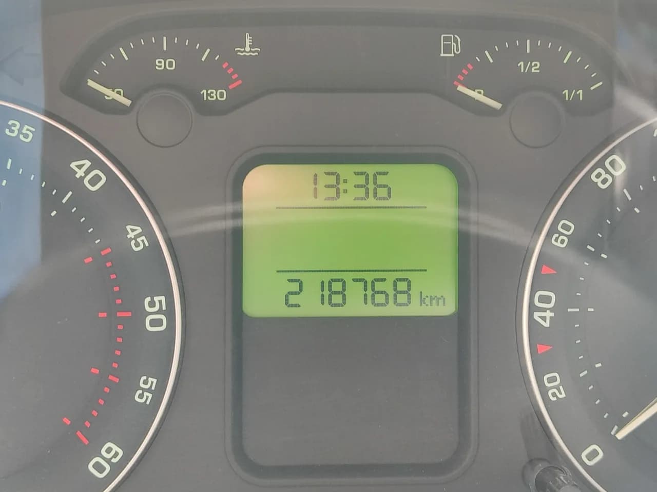 Skoda Octavia,2006,stare foarte buna – fotografia 2 din 5