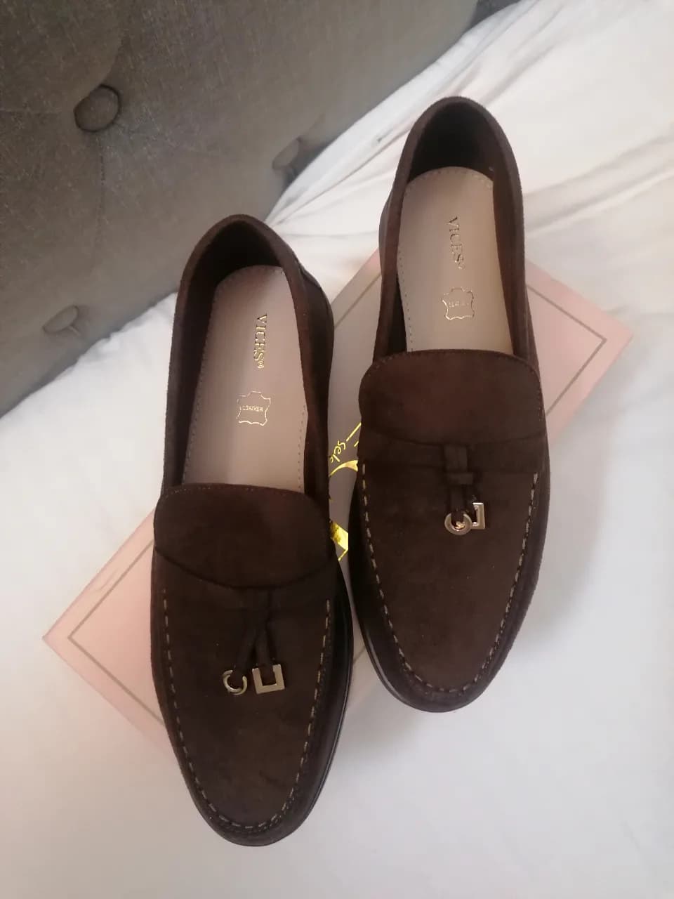mocasini noi maro – Suceava, Suceava – Încălțăminte damă