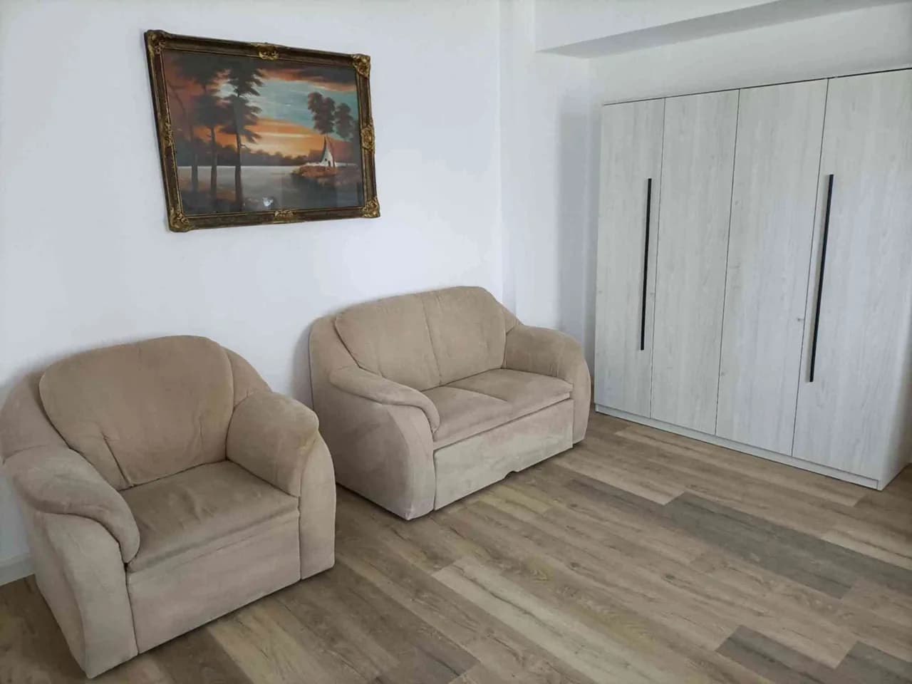Schimb apartament Florești judetul Cluj cu casă renovată în județul Cluj – fotografia 7 din 7