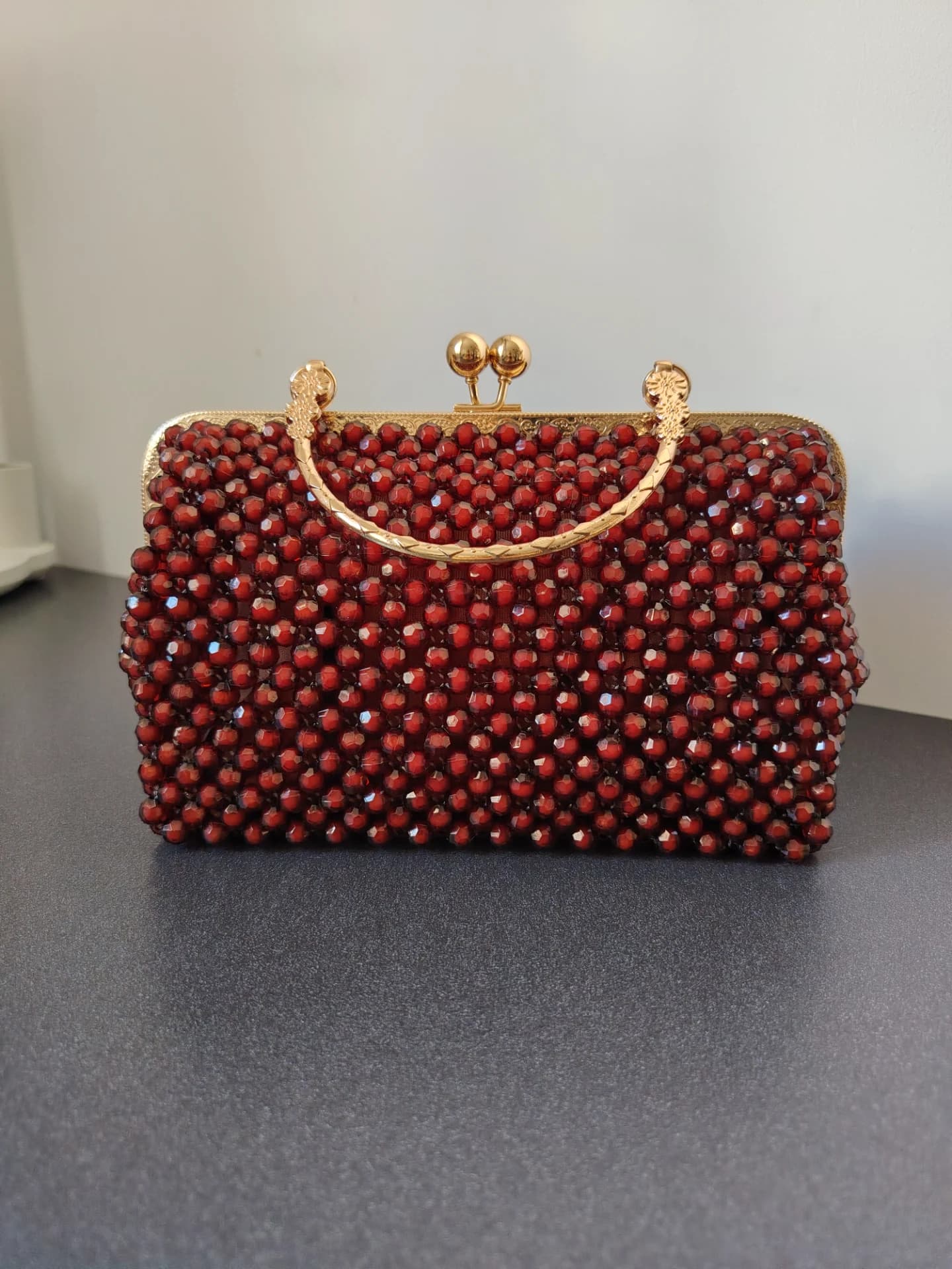 Gentuță Ruby Elegance