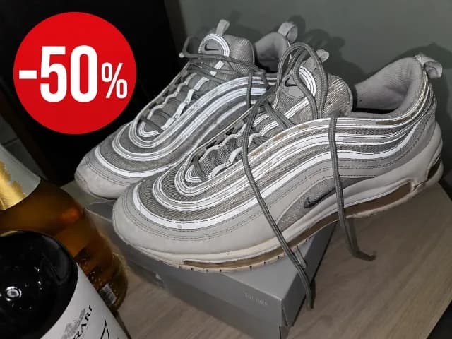 Încăltări Nike , mărimea 45,5