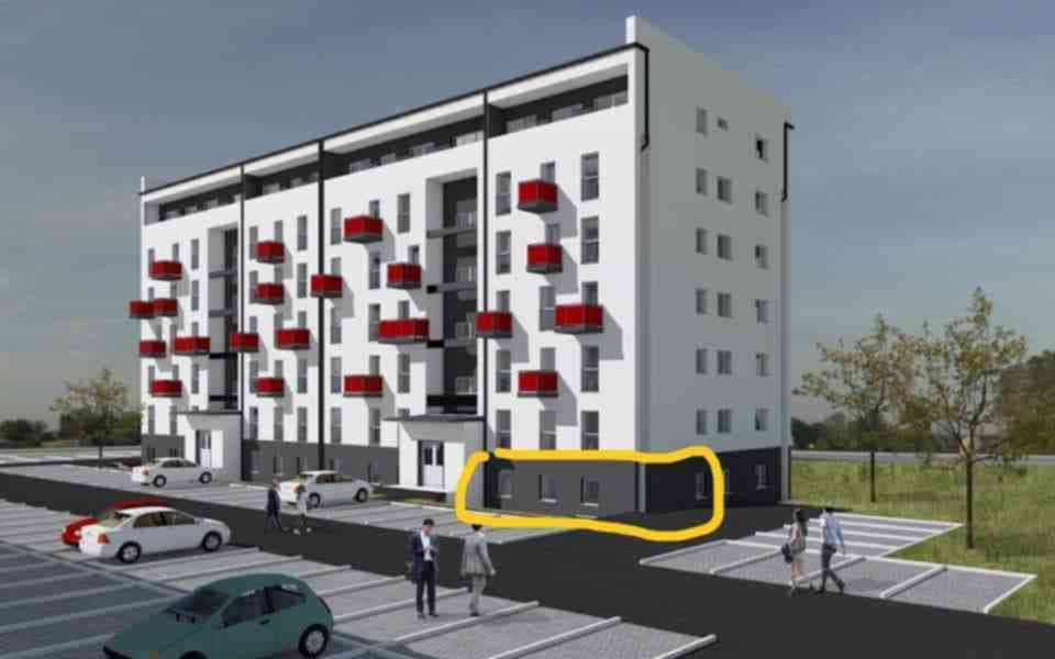 Schimb apartament Florești judetul Cluj cu casă renovată în județul Cluj – fotografia 2 din 7