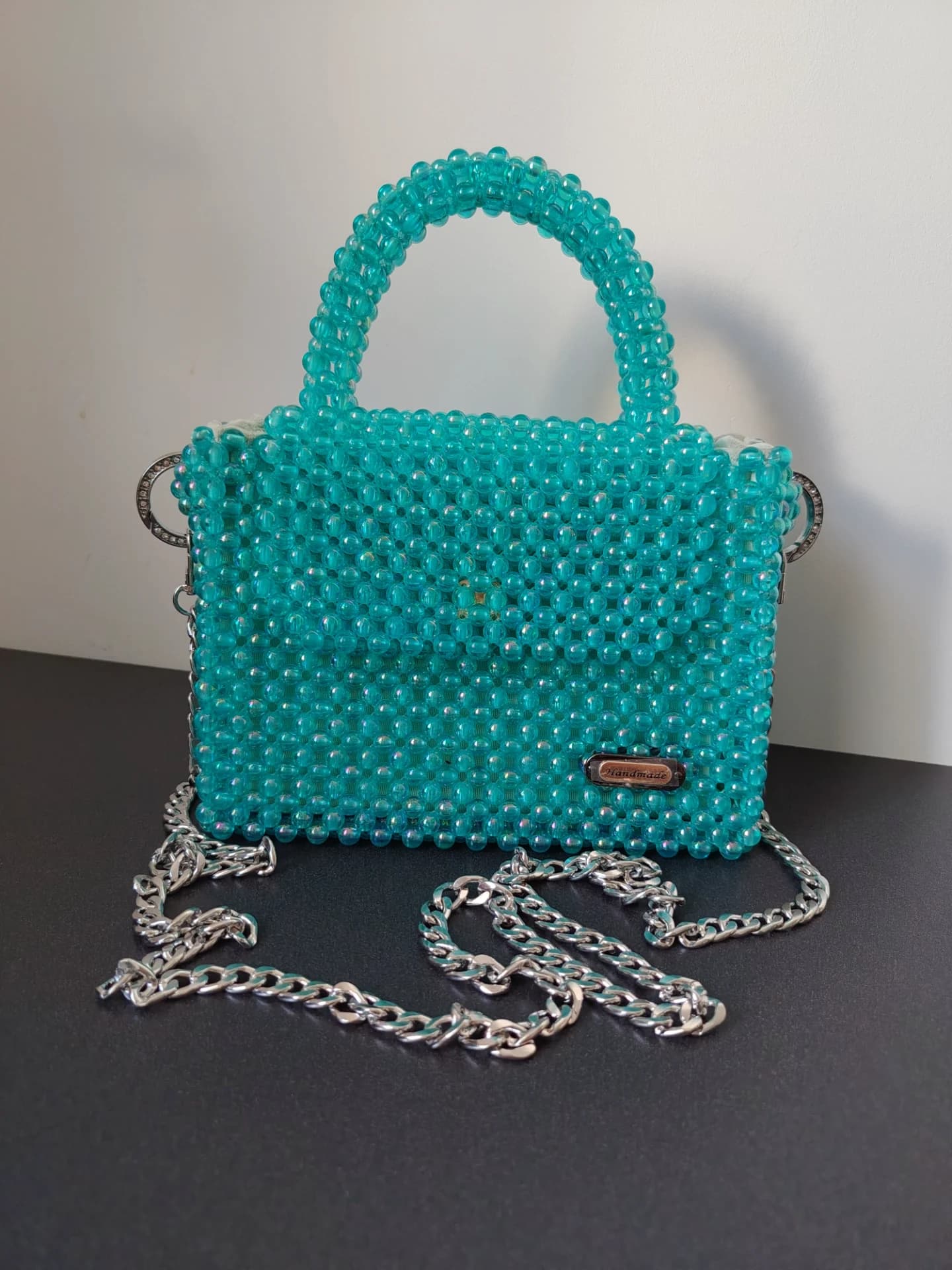 Gentuță Aqua Pearl – Sector 4, București – Accesorii