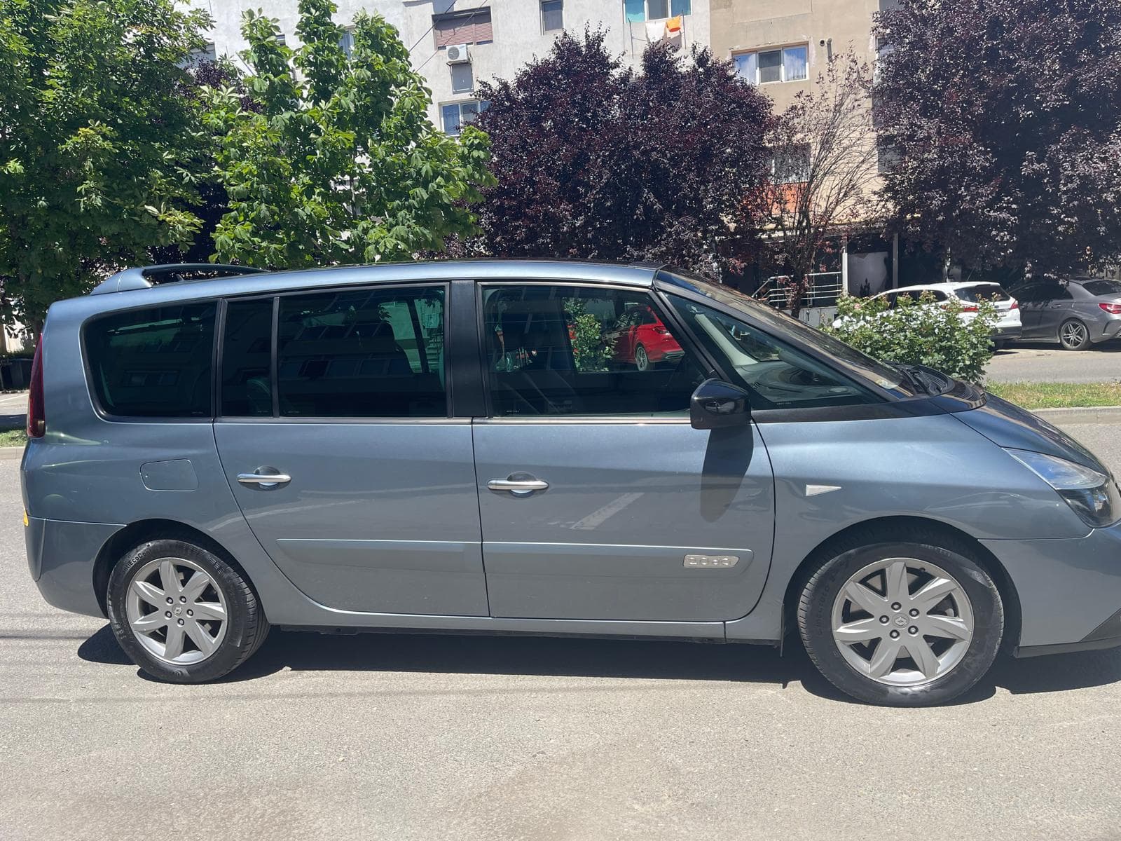 De vânzare renault – Focsani, Vrancea – Mașini