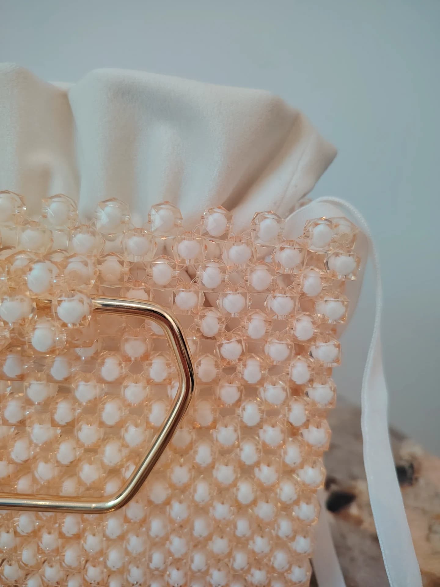 ✨ Perla Éclat ✨ – fotografia 3 din 5
