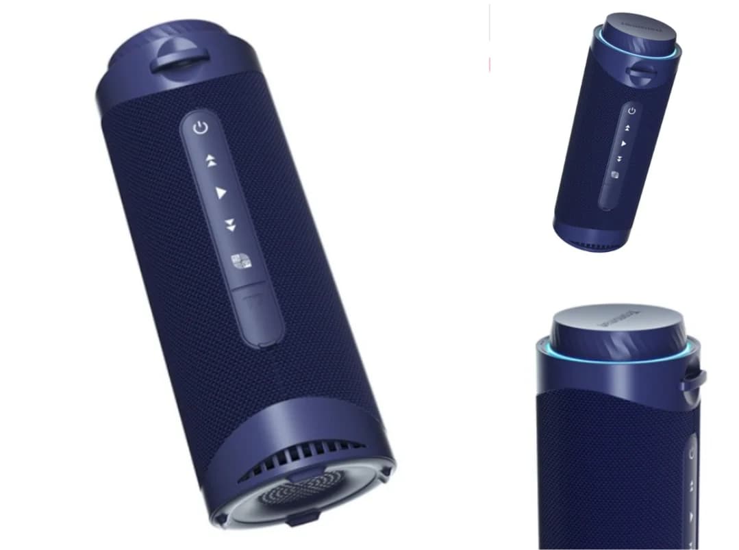 Boxa Bluetooth Tronsmart, 30W, TWS, IPX7, Aplicatie, Egalizator - NOU – fotografia 8 din 8
