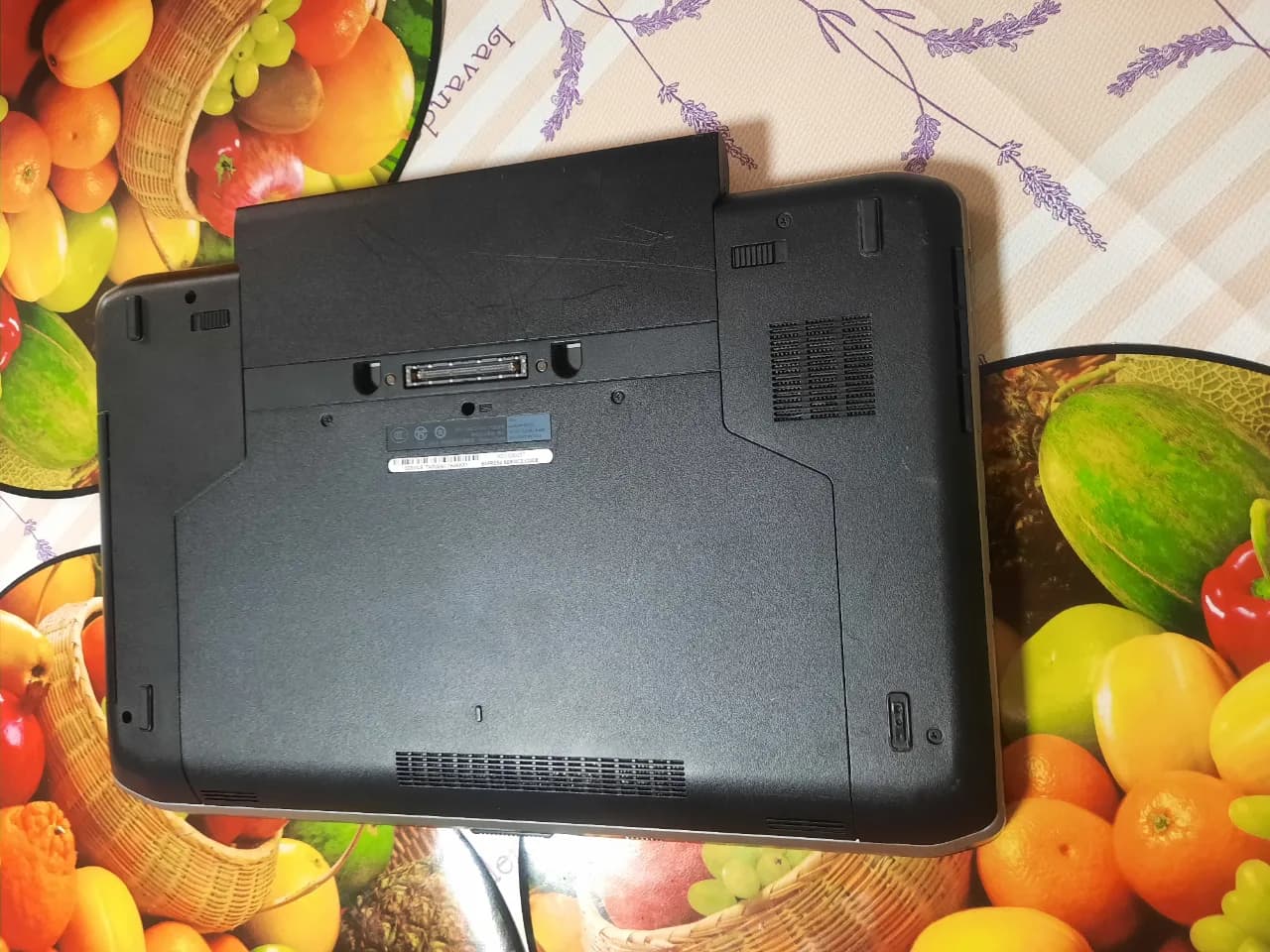 Dell cu display de 15,6 inchi Rami 8 GB DDR3 – fotografia 3 din 7