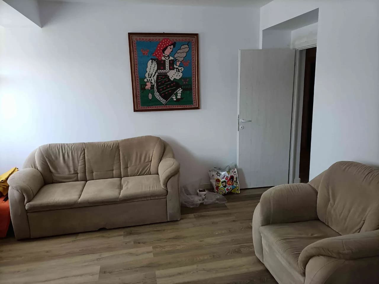 Schimb apartament Florești judetul Cluj cu casă renovată în județul Cluj – fotografia 6 din 7