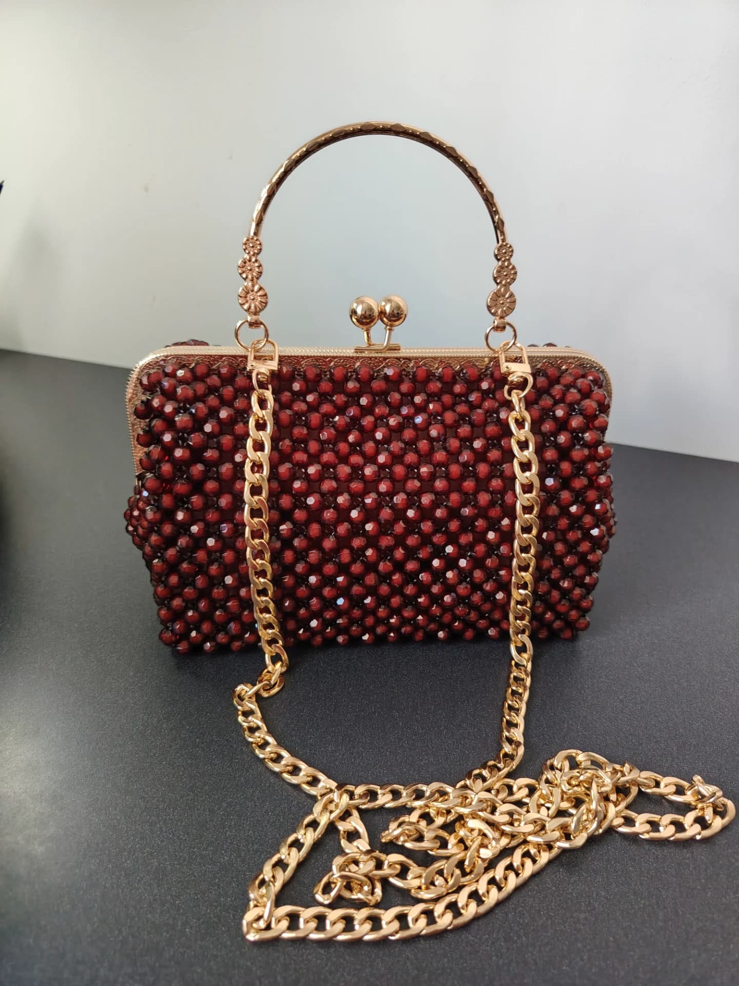 Gentuță Ruby Elegance – fotografia 3 din 4