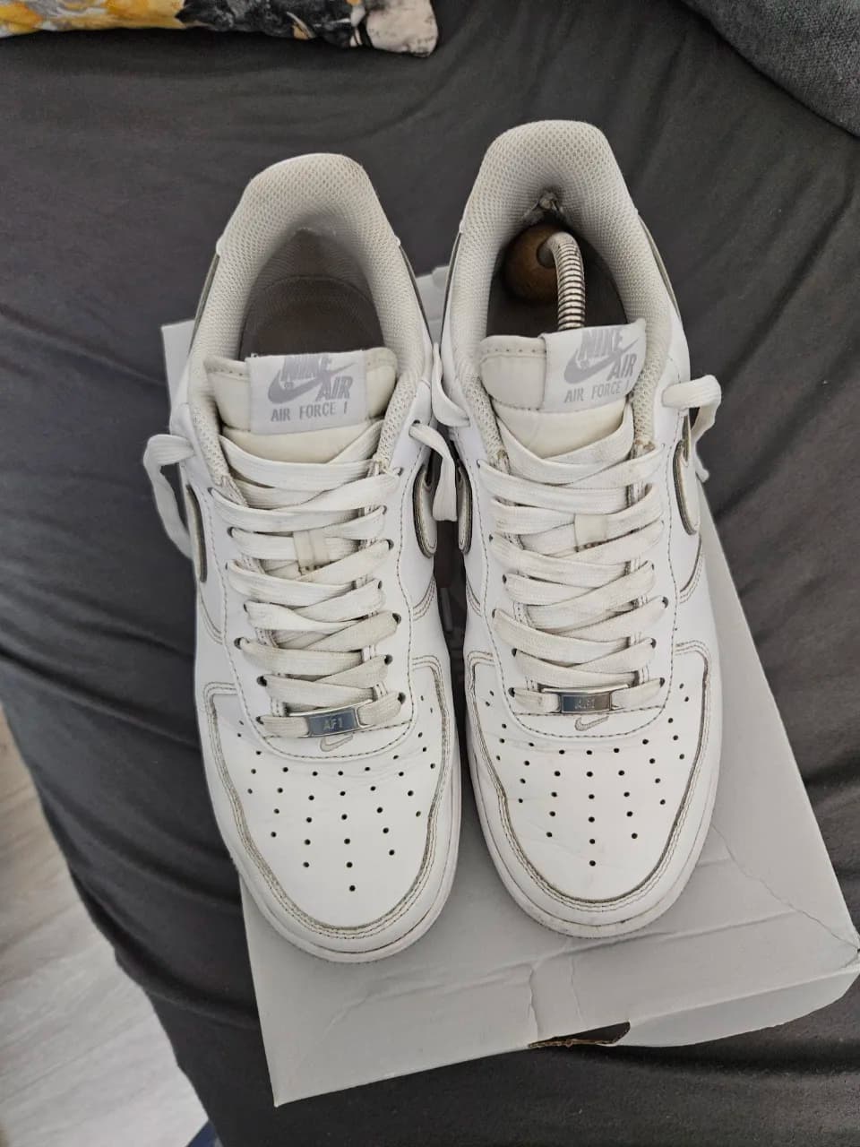 încăltări Nike, originali mărimea 42,5